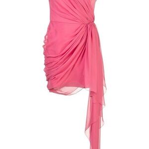 Cinq à Sept Pink Dress